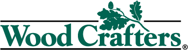 Logo de Woodcrafters Home